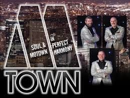 m-town band