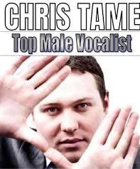 chris tame at the teesside bridge club